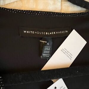 White House Black Market Dress